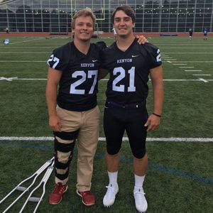 Meet your Posher, Josh